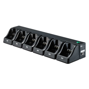 CSBHT Multicargador de 6 unidades