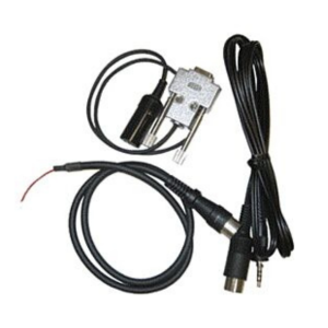 Cable de programación de PC a transceptor CT-111