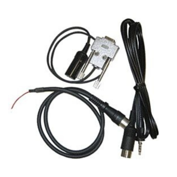 Cable de programación de PC a transceptor CT-111
