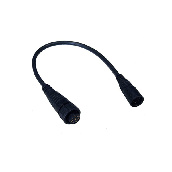 Cable de programación modelo CT-99 (conexión VHF)