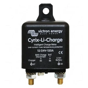 Cyrix-Li-Charge 12/24V-120A