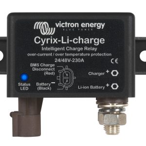 Cyrix-Li-Charge 24/48V-230A