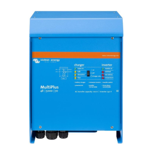 Quattro-II 24/5000/120-50/50