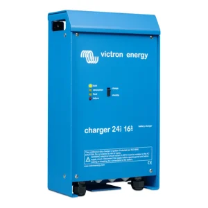 Phoenix Charger 24/16(2+1) 120/240V