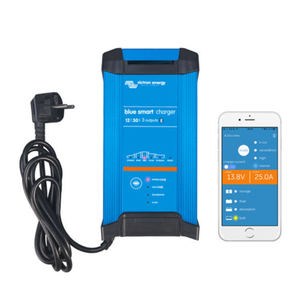 Blue Smart IP22 Charger 24/12 (1)
