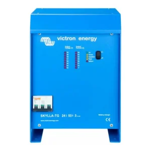 Skylla-TG 24/100 (1+1)   120/240V