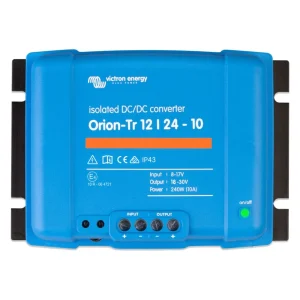 Orion-Tr 12/48-8A (380W)