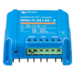 Orion-Tr 24/24-5A (120W)