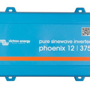 Phoenix 12/500 VE.Direct UK (BS 1363)