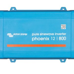 Phoenix 12/800 VE.Direct  UK (BS 1363)