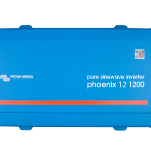 Phoenix 24/1200 VE.Direct  UK (BS 1363)