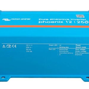 Phoenix 24/250 VE.Direct UK (BS 1363)