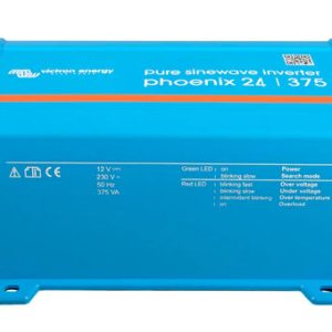 Phoenix 24/375 VE.Direct UK (BS 1363)