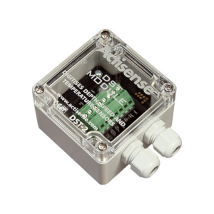 Adaptador para transductores de 150 kHz