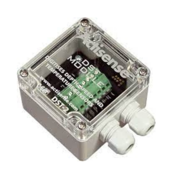 Adaptador para transductores de 170 kH