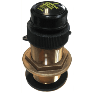 DST-810 Depth/Speed/Temp Sensor (Bronze)