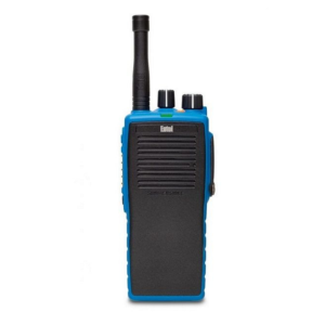 DT582M UHF IECEx (Ex ib IIB T4) IP68 450 a 470 MHz