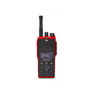 DT885FF UHF ATEX (II 2 G Ex ib IIB T4) & MED/5.20 IP68
