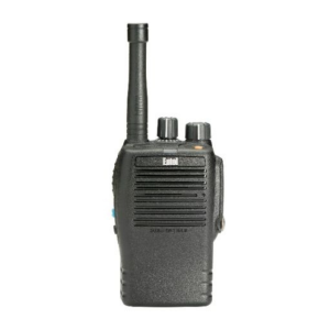 DX422 VHF IP68 Programable 16 canales 1 zona (136 a 174 MHz)