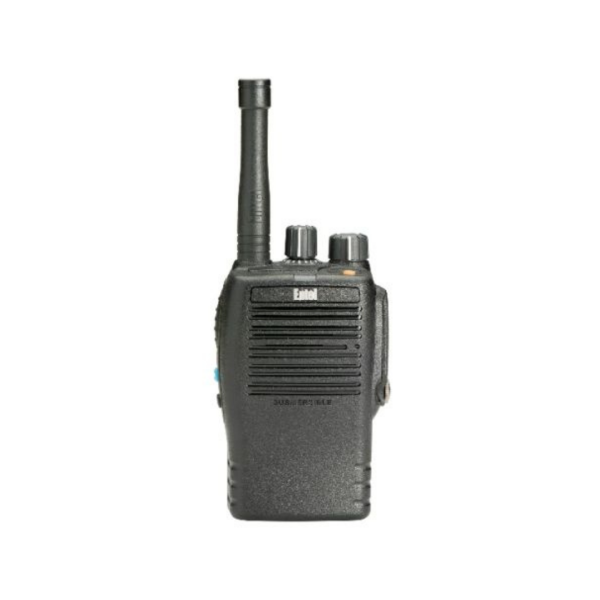 DX446E UHF IP68 Programable 16 canales 1 zona (PMR 446)