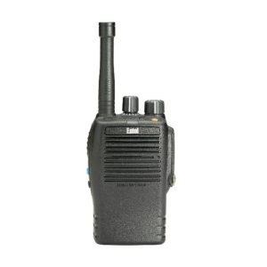 DX482 UHF IP68 Programable 16 canales 1 zona (400 a 470 MHz