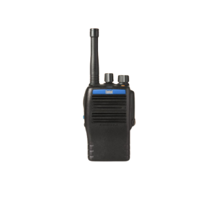 DX582M-IS UHF DMR, ANSI/UL913 I.S. IP68 (Class I,II,III Divison 1, Group C-G,T3, Class I Division 2, Groups A-D) (450 a 470 MHz) Sin display