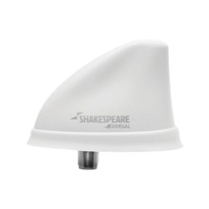 Shakespeare DORSAL Blanca