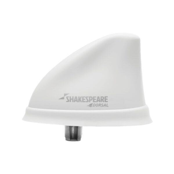 Shakespeare DORSAL Blanca