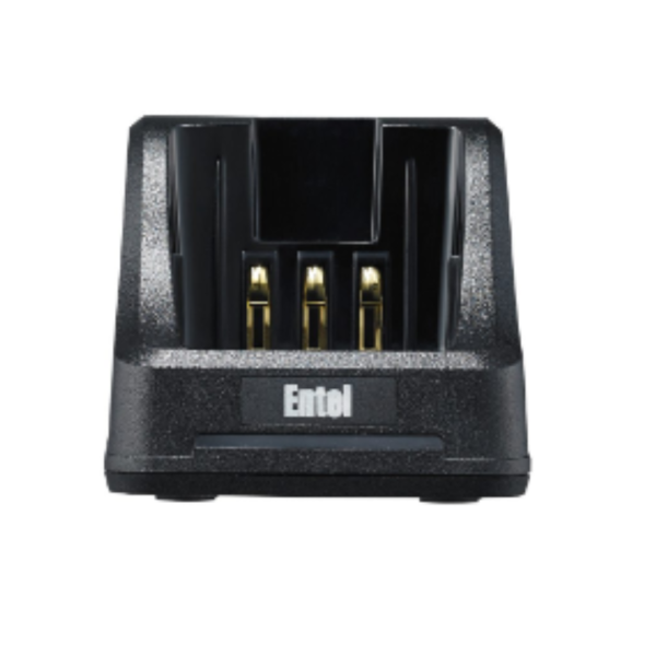Cargador rápido 220V para HT648/649