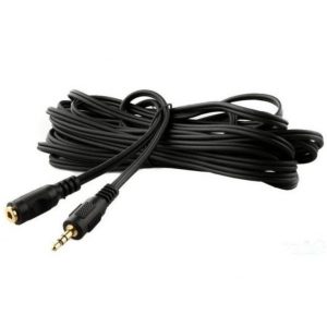 HERTZ HMA C3.5 - 3.5 JACK EXTENSION CABLE 10M