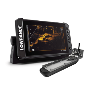 ELITE FS 9 BLACK EDITION ACTIVE IMAGIN 3-EN-1
