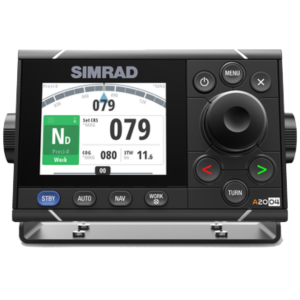 A2004 Autopilot Control Unit