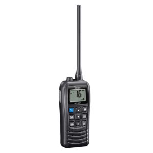 Icom IC-M37E