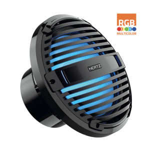 HMS 12 B4-LD-C  -  Subwoofer 12" Negro