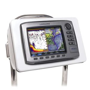 POD SP4S Seaview pantallas 12″