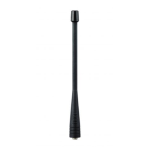 UHF 400 - 512MHz ¼ whip antenna