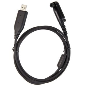 Cable de programación para series HP5, HP6 y HP7 y PTC680, PDC680, PT590