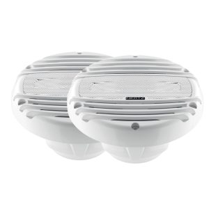 HERTZ HMX 6.5-TW - 6.5" 4Ohm MARINE COAX SET