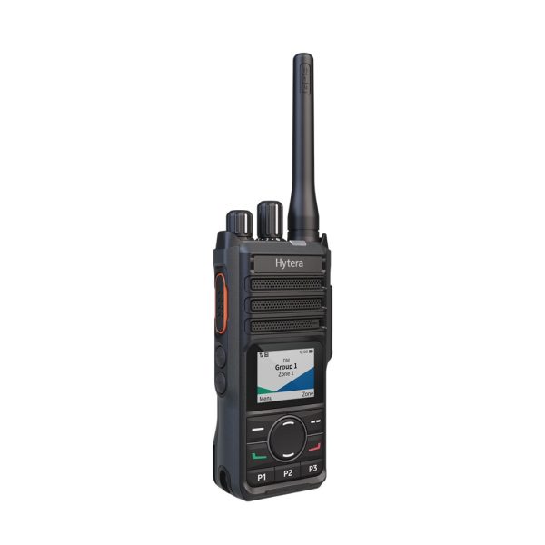 HP565G U1 UHF GPS