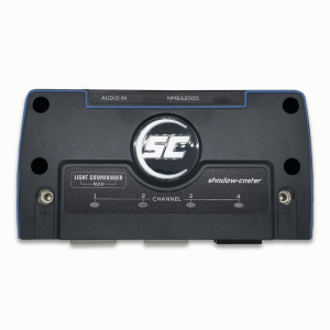 LIGHT COMMANDER NMEA2000