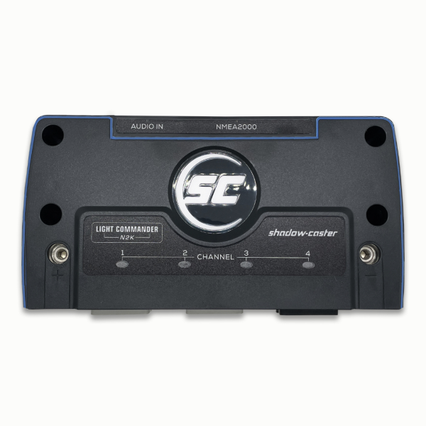 LIGHT COMMANDER NMEA2000