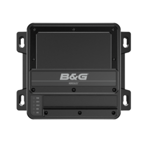 B&G Hercules Sailing Processor