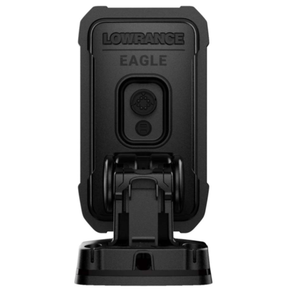EAGLE 4x Bullet Transducer. - Imagen 2