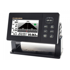 GP-39 Receptor GPS