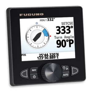 FAP-7011C-E-A Unidad de control