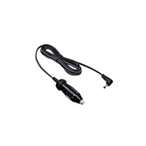 Cargador de mechero E-DC-19A de 12V para HX280E, HX290E, HX210E y HX851E