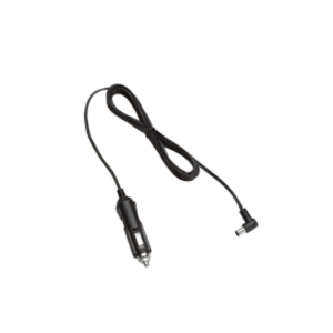 Cargador de mechero E-DC-30 de 12V para HX400E