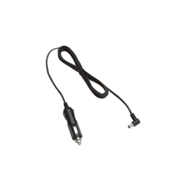 Cargador de mechero E-DC-30 de 12V para HX400E