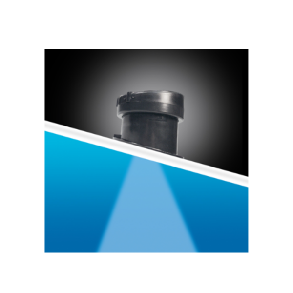 P79 D 50/200A C47 10M  Conector 7FRRRaymarine - Imagen 2