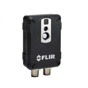 Sistema de supervisión térmica náutico